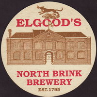 Beer coaster elgood-son-north-brink-1-small