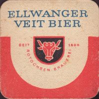 Pivní tácek ellwanger-rotochsen-6-small