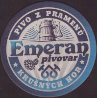 Beer coaster emeran-1-small