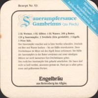 Beer coaster engelbrau-rettenberg-36-zadek-small