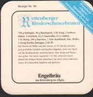 Beer coaster engelbrau-rettenberg-37-zadek-small