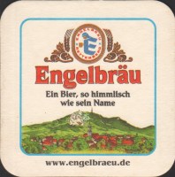 Beer coaster engelbrau-rettenberg-39-small