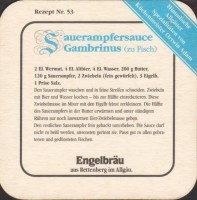 Beer coaster engelbrau-rettenberg-39-zadek-small