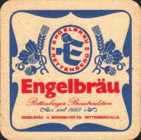 Beer coaster engelbrau-rettenberg-41-small