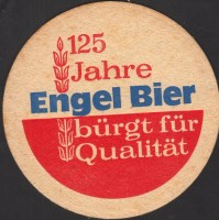 Beer coaster engelbrauerei-spaichingen-1