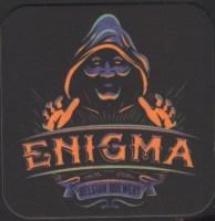 Beer coaster enigma-3-small