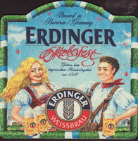 Beer coaster erdinger-63-zadek-small