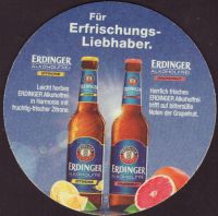 Beer coaster erdinger-72-zadek-small