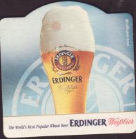 Beer coaster erdinger-76-small