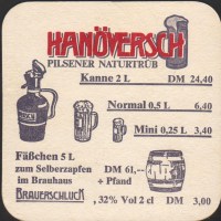 Beer coaster ernst-august-12-zadek-small