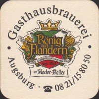 Beer coaster erste-augsburger-gasthaus-3