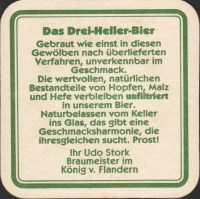 Beer coaster erste-augsburger-gasthaus-3-zadek