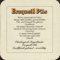 Beer coaster erzquell-10-zadek-small
