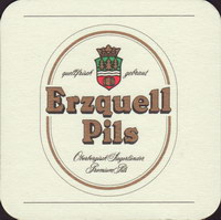 Beer coaster erzquell-14-small