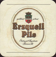 Beer coaster erzquell-15-small