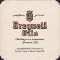 Beer coaster erzquell-19-small