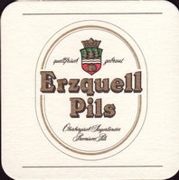 Beer coaster erzquell-2-small