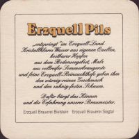 Beer coaster erzquell-36-zadek-small