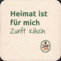 Beer coaster erzquell-51-small