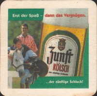 Beer coaster erzquell-55-zadek-small