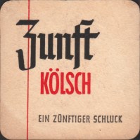 Beer coaster erzquell-56-small