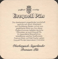 Beer coaster erzquell-6-zadek-small
