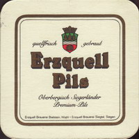 Beer coaster erzquell-7-small