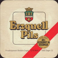 Beer coaster erzquell-8-small