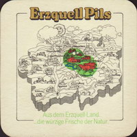 Beer coaster erzquell-8-zadek-small
