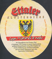 Pivní tácek ettaler-klosterbrauerei-1-zadek