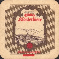 Pivní tácek ettaler-klosterbrauerei-13-small