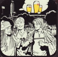 Beer coaster fabricas-nacionales-de-cerveza-10-zadek-small