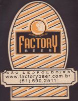 Pivní tácek factory-beer-4-small
