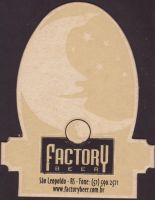 Pivní tácek factory-beer-5-small
