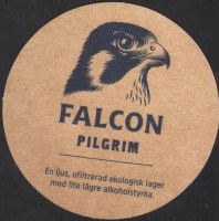 Beer coaster falcon-32-small