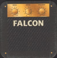 Beer coaster falcon-34-small