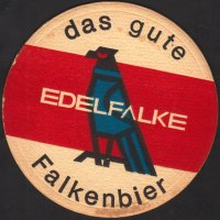 Beer coaster falken-51