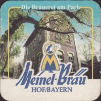 Beer coaster familienbrauerei-georg-meinel-3-small