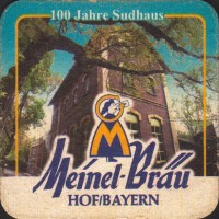 Beer coaster familienbrauerei-georg-meinel-6-small