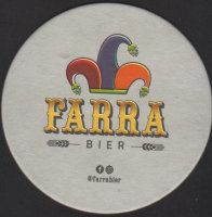 Beer coaster farra-5-small