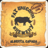 Beer coaster fat-unicorn-1-zadek-small
