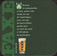 Beer coaster faxe-10-small