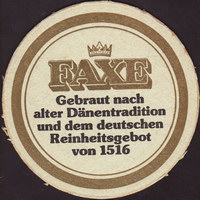 Beer coaster faxe-8-zadek-small