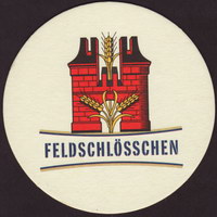 Pivní tácek feldschloesschen-102