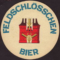 Pivní tácek feldschloesschen-108-small