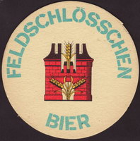 Pivní tácek feldschloesschen-115-small