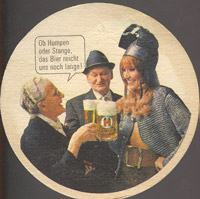 Beer coaster feldschloesschen-12-zadek