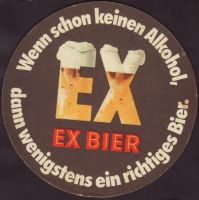 Beer coaster feldschloesschen-127-oboje-small