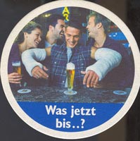 Beer coaster feldschloesschen-2-zadek