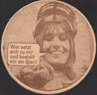 Beer coaster feldschloesschen-220-zadek-small